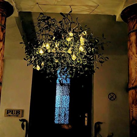 Dom Zachariasza Zappio Hostel Γκντανσκ Εξωτερικό φωτογραφία