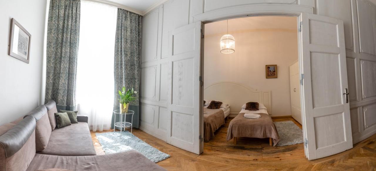 Dom Zachariasza Zappio Hostel Γκντανσκ Εξωτερικό φωτογραφία