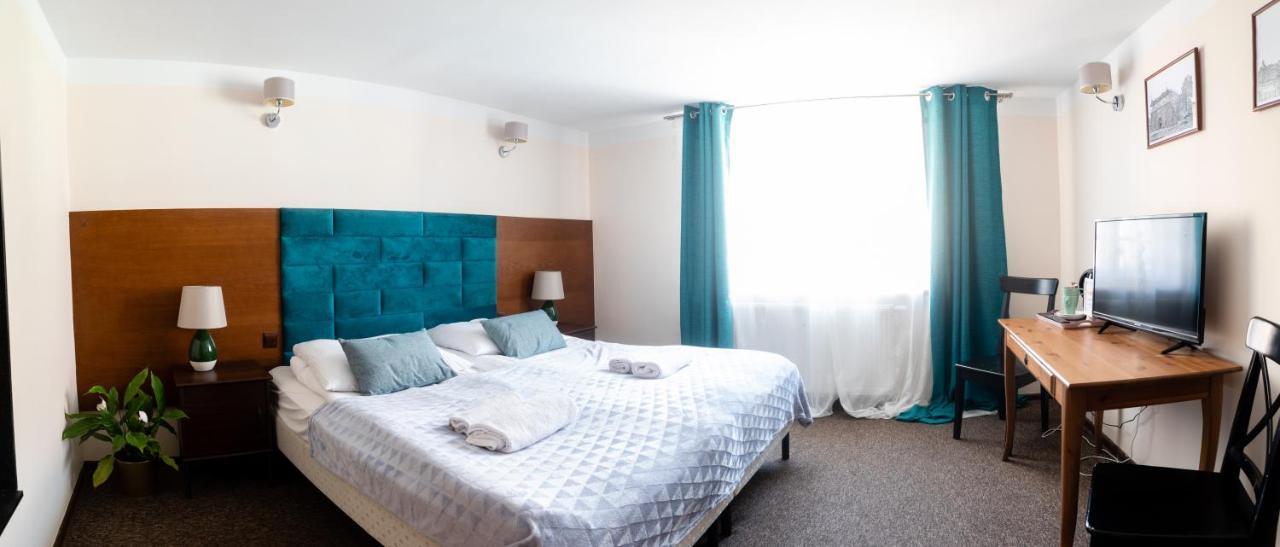 Dom Zachariasza Zappio Hostel Γκντανσκ Εξωτερικό φωτογραφία