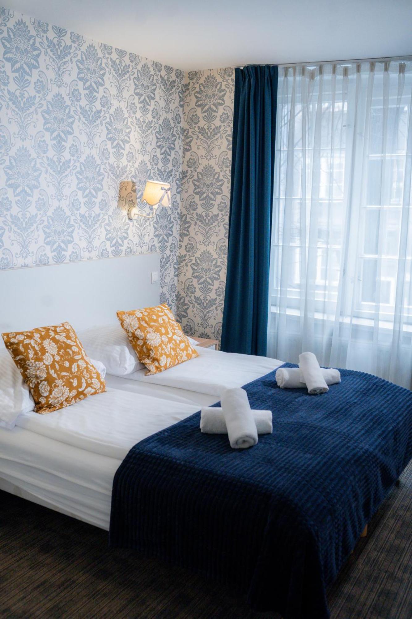 Dom Zachariasza Zappio Hostel Γκντανσκ Εξωτερικό φωτογραφία