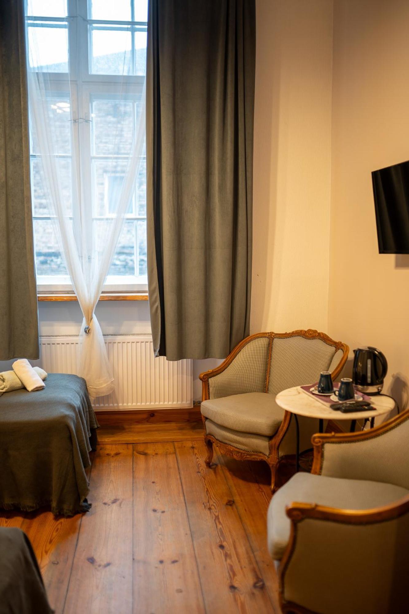 Dom Zachariasza Zappio Hostel Γκντανσκ Εξωτερικό φωτογραφία