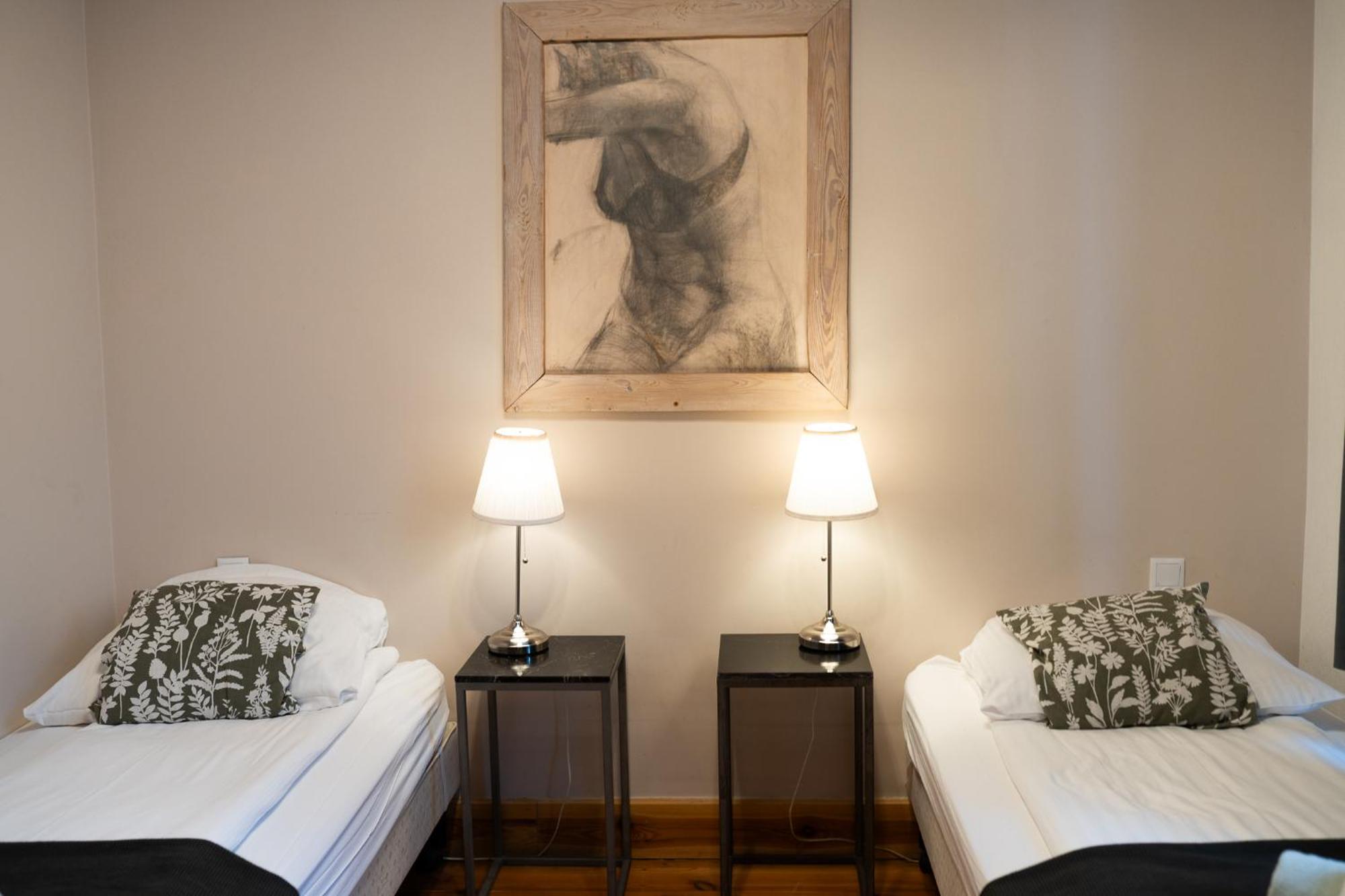Dom Zachariasza Zappio Hostel Γκντανσκ Εξωτερικό φωτογραφία