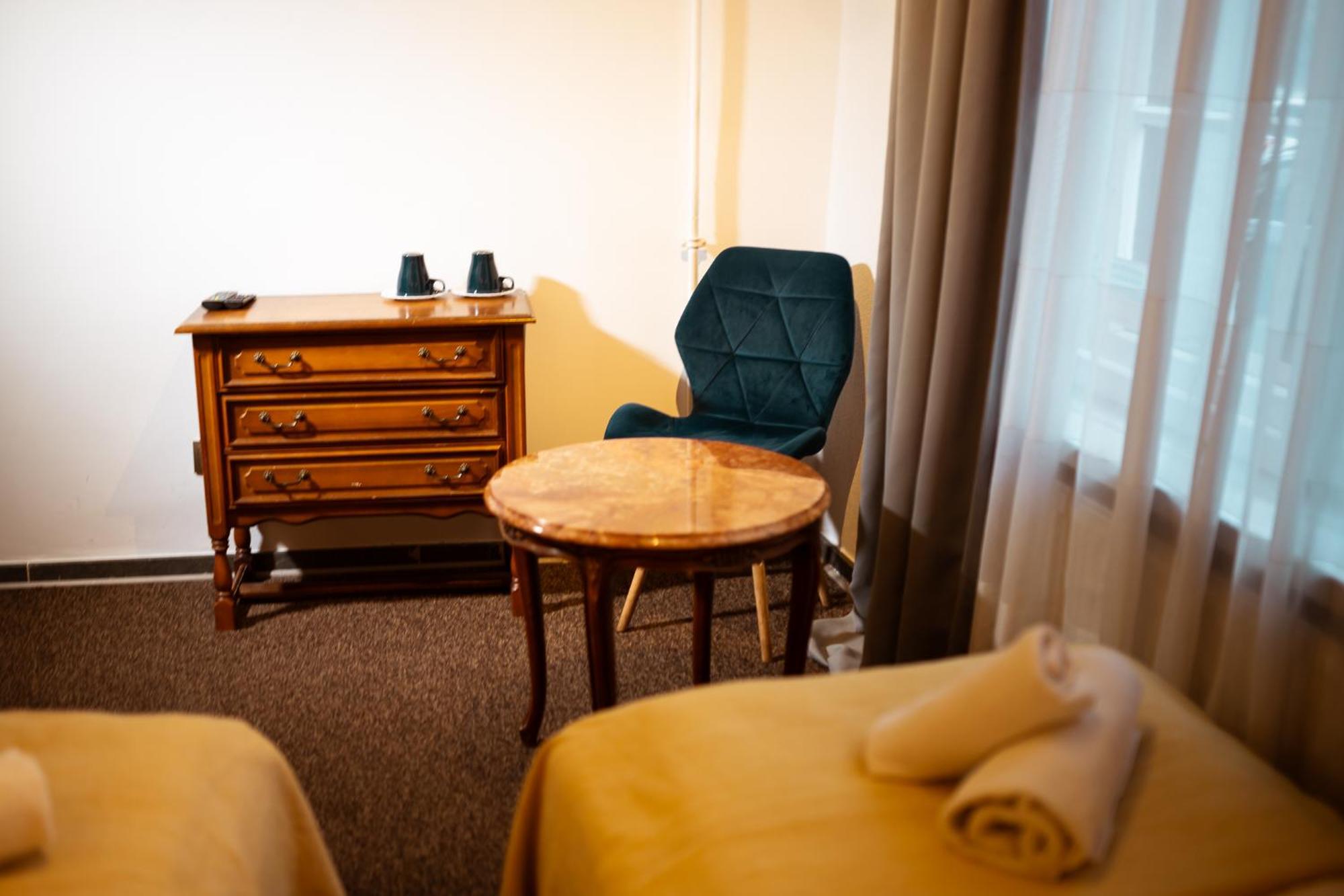 Dom Zachariasza Zappio Hostel Γκντανσκ Εξωτερικό φωτογραφία