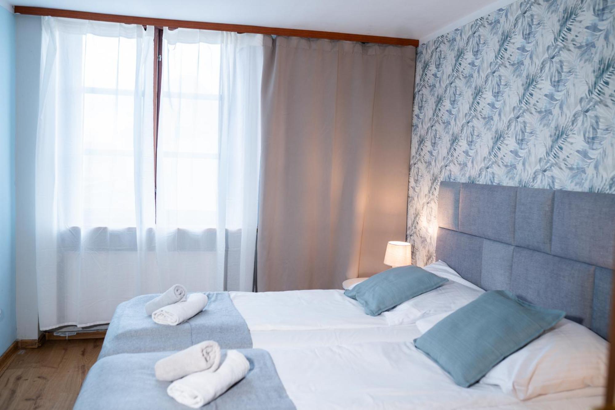 Dom Zachariasza Zappio Hostel Γκντανσκ Εξωτερικό φωτογραφία