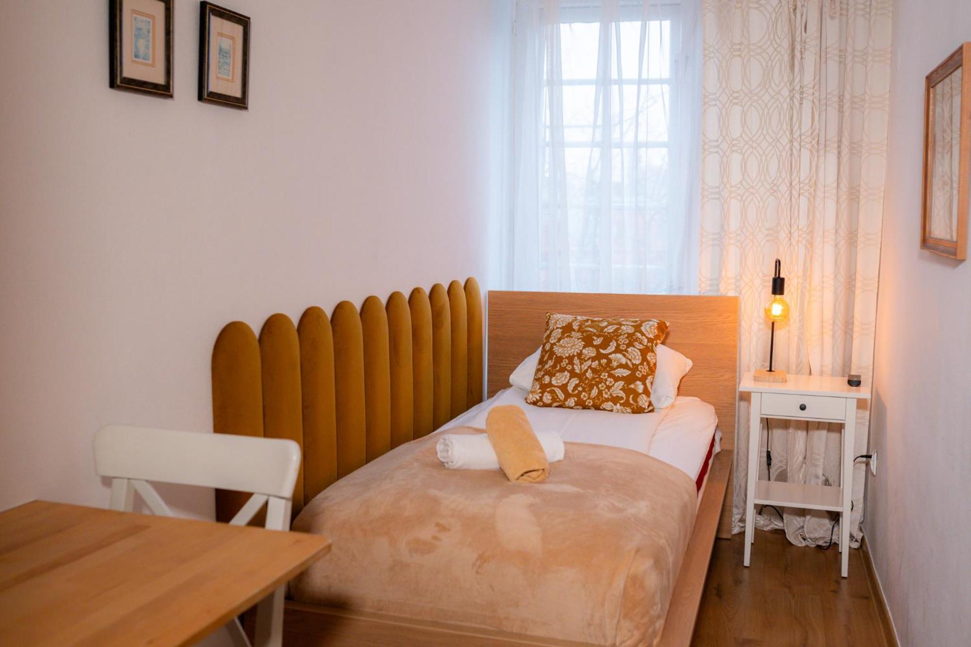 Dom Zachariasza Zappio Hostel Γκντανσκ Εξωτερικό φωτογραφία